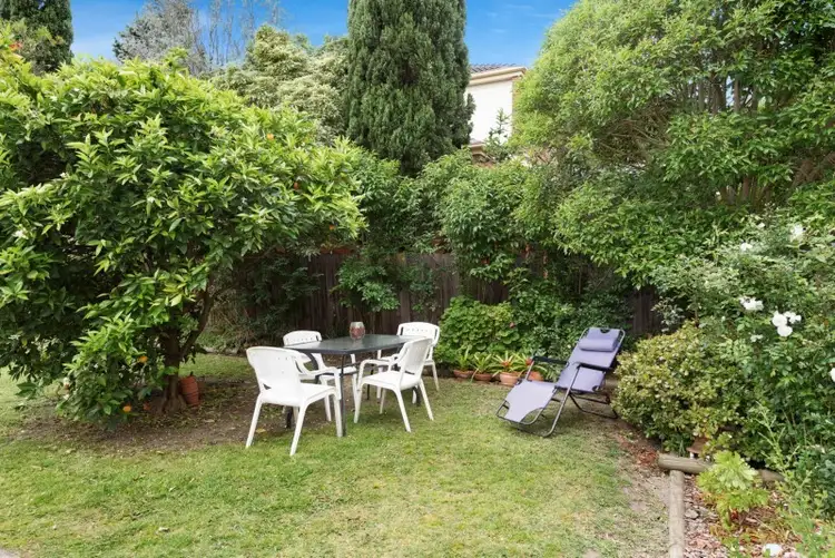 Seventh view of Homely apartment listing, 12/1074 Burke Road, Balwyn North VIC 3104