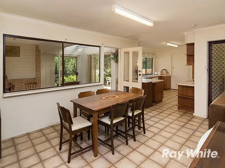Fifth view of Homely house listing, 1 Thomas Grove, Bridgewater SA 5155