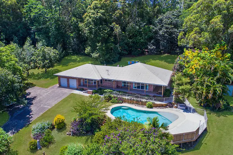 Seventh view of Homely rural property listing, 23 Chilcotts Road, Crystal Creek NSW 2484