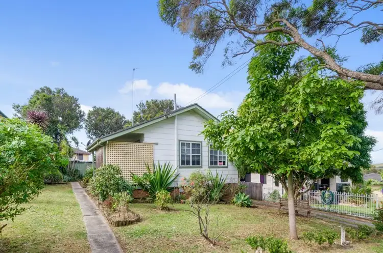 47 Illabunda Crescent, Koonawarra NSW 2530