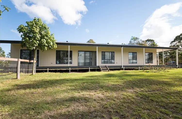 Second view of Homely rural property listing, 781 Yarratt Road, Upper Lansdowne NSW 2430