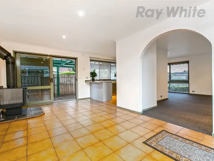 Third view of Homely house listing, 30 Peninsula Crescent, Langwarrin VIC 3910