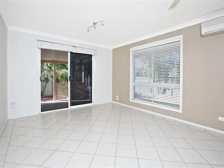Third view of Homely unit listing, 1/10 Hollywell Road, Biggera Waters QLD 4216