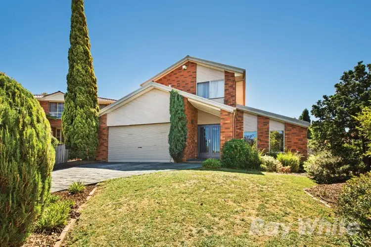 7 Talwood Close, Wantirna South VIC 3152
