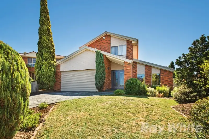 Main view of Homely house listing, 7 Talwood Close, Wantirna South VIC 3152
