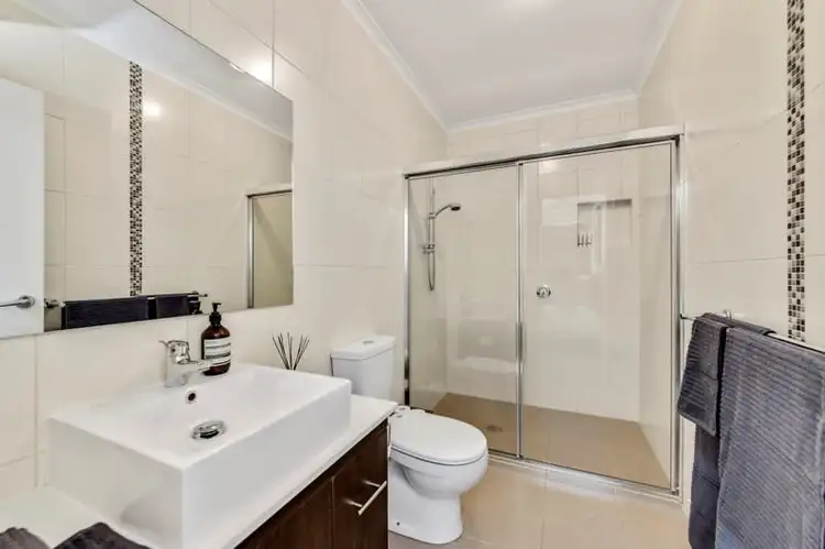 Seventh view of Homely house listing, 4/24 Bindaga Place, Aranda ACT 2614