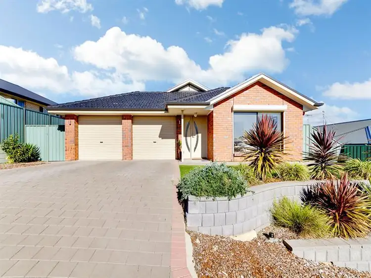 Third view of Homely house listing, 10 Toby Court, Hallett Cove SA 5158