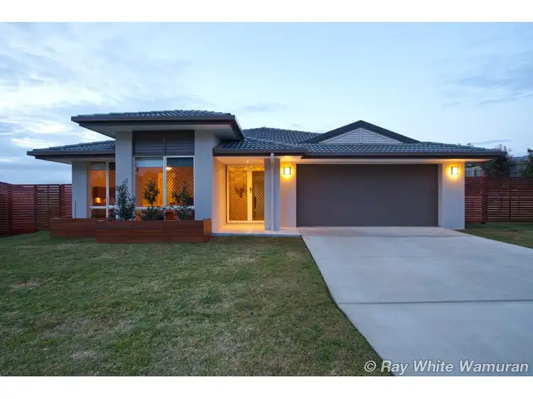 Main view of Homely house listing, 41-43 Cash Street, D'aguilar QLD 4514