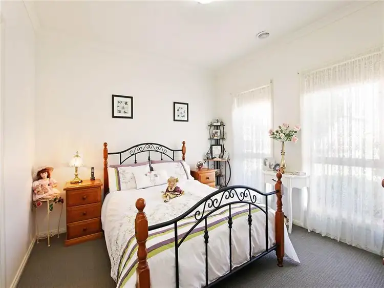 Sixth view of Homely house listing, 1/22 Seaforth Street, North Shore VIC 3214