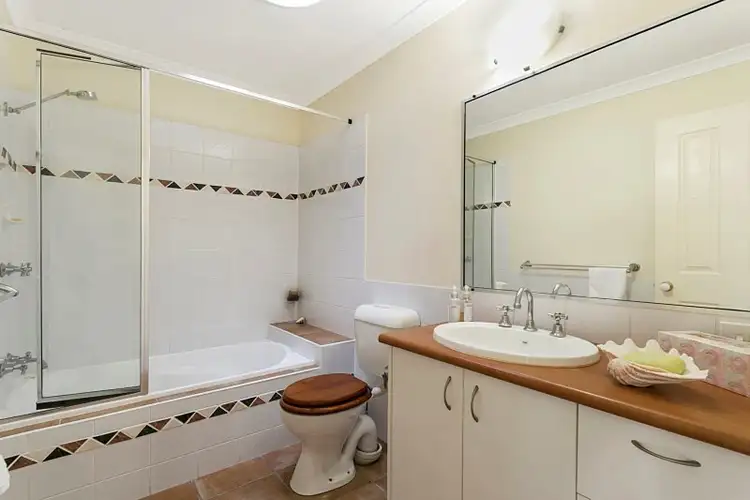 Sixth view of Homely townhouse listing, 73/316 Long Street East, Graceville QLD 4075