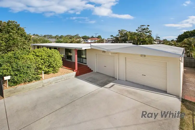 Third view of Homely house listing, 19 Amaryllis Street, Alexandra Hills QLD 4161
