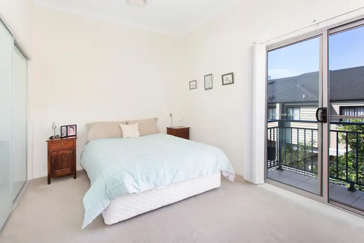 Sixth view of Homely townhouse listing, 2/113 Manning Street, Kiama NSW 2533