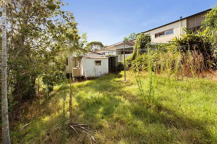 Second view of Homely house listing, 169 Empress Terrace, Bardon QLD 4065