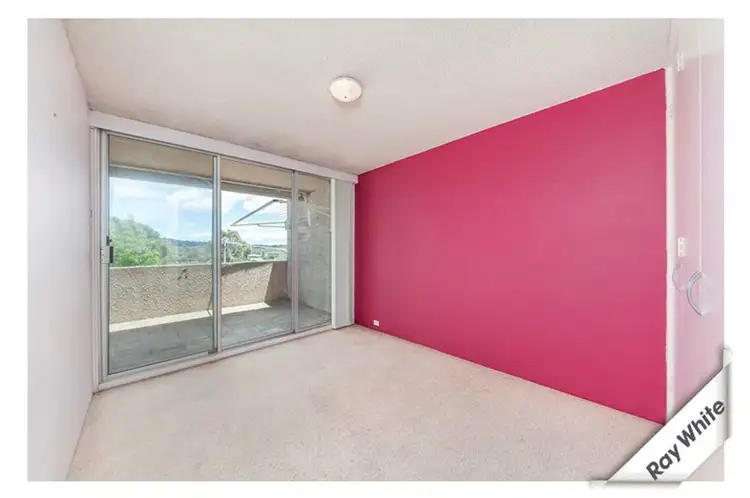 Third view of Homely house listing, 12/4 Wilkins Street, Mawson ACT 2607