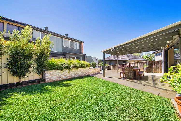 Main view of Homely townhouse listing, 8/2 Goorgool Road, Bangor NSW 2234
