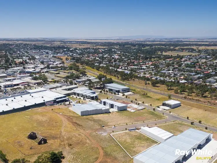 Third view of Homely land listing, 209and210/105 Bubeck Street, Sunbury VIC 3429