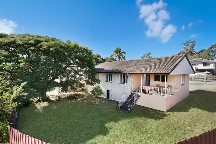 Main view of Homely house listing, 99 Frangipani Street, Inala QLD 4077
