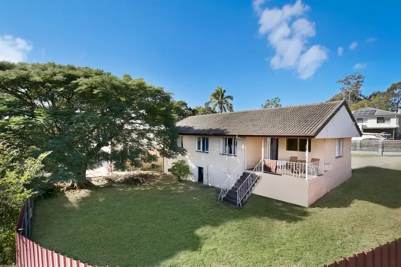 Main view of Homely house listing, 99 Frangipani Street, Inala QLD 4077