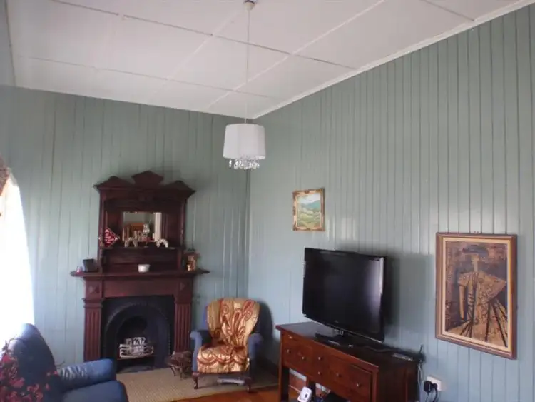 Fifth view of Homely house listing, 14 Creek Street, Crows Nest QLD 4355