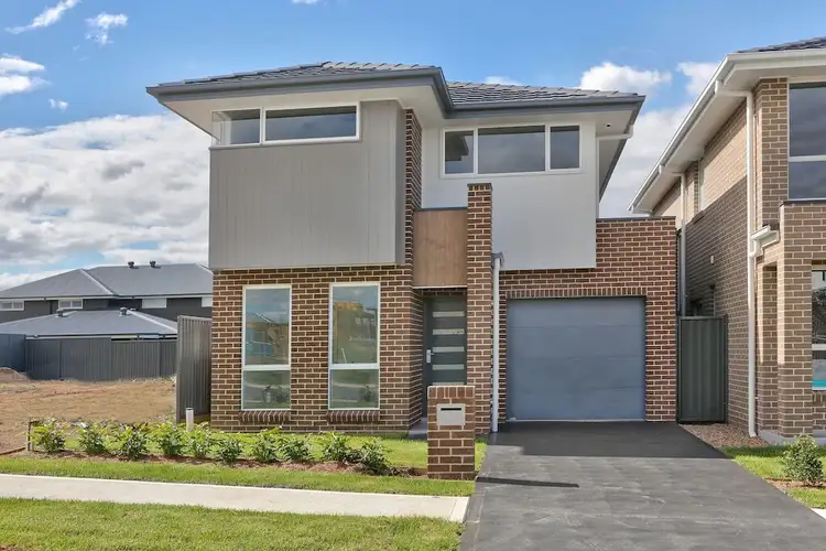 Main view of Homely house listing, Lot 5126A Silverton Street, Gregory Hills NSW 2557