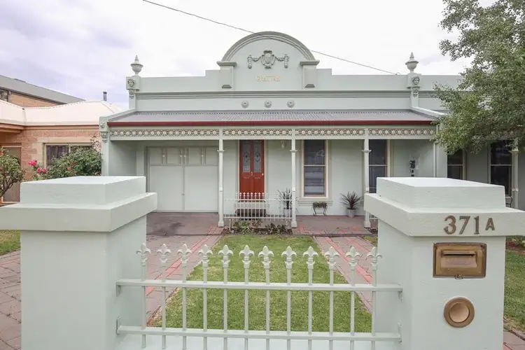 Main view of Homely house listing, 371A Walnut Avenue, Mildura VIC 3500