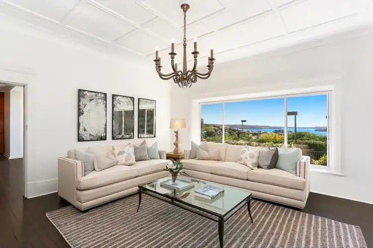 Second view of Homely house listing, 23 Victoria Road, Bellevue Hill NSW 2023