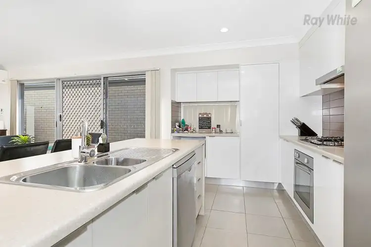 Fifth view of Homely house listing, 89 Glass House Circuit, Kallangur QLD 4503