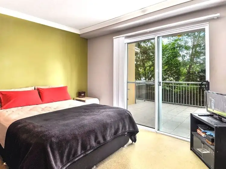 Seventh view of Homely apartment listing, 1003/33 'Pavillions By The Broadwater' Clark Street, Biggera Waters QLD 4216
