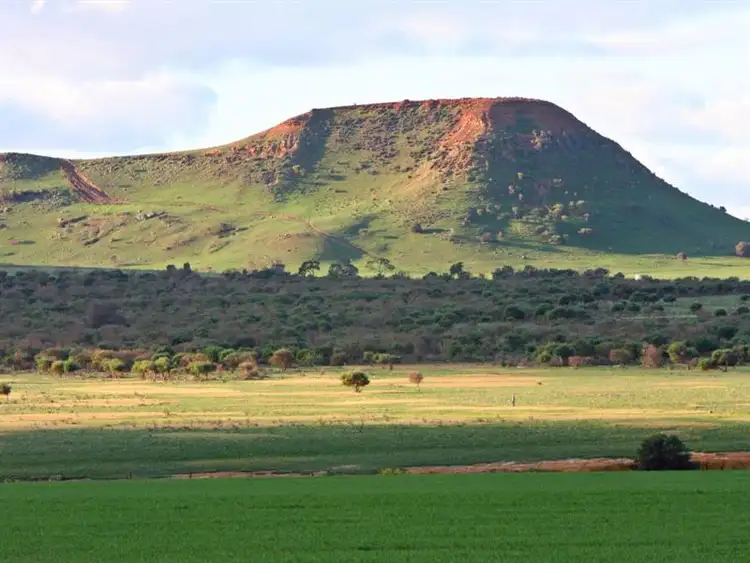 Sixth view of Homely land listing, 304 Dorset Drive, Deepdale WA 6532