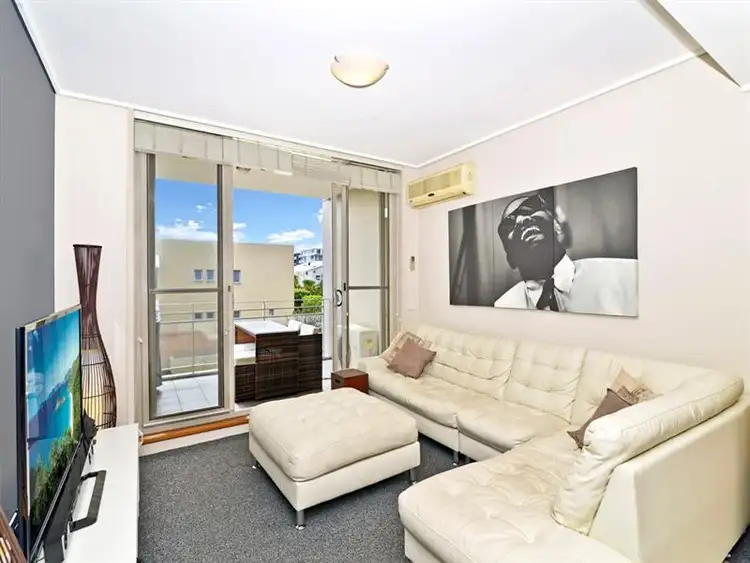 314/1 The Piazza, Wentworth Point NSW 2127
