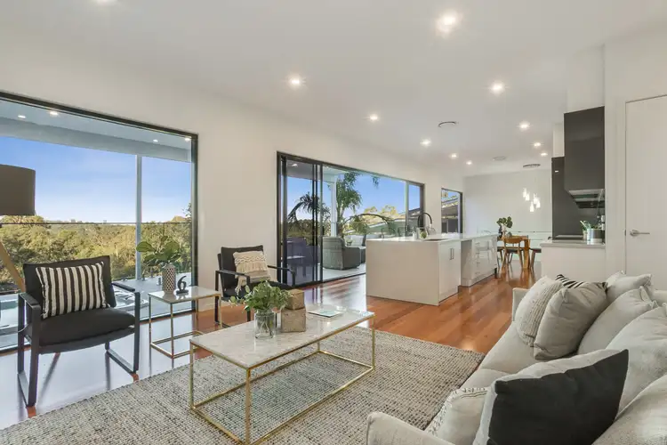 Second view of Homely house listing, 71 Bielby Road, Chapel Hill QLD 4069
