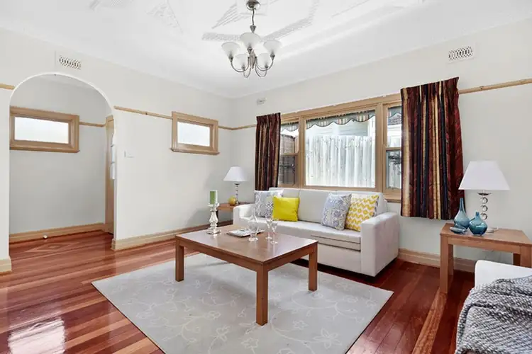 Second view of Homely house listing, 63 Rainer Street, Pascoe Vale South VIC 3044