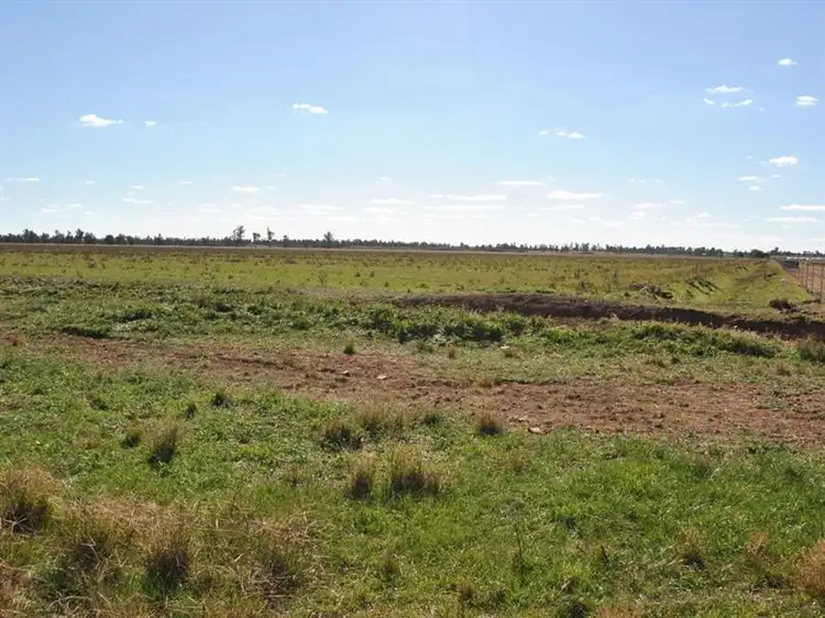 Part 'Koonwarra', Sturt Highway, Darlington Point NSW 2706
