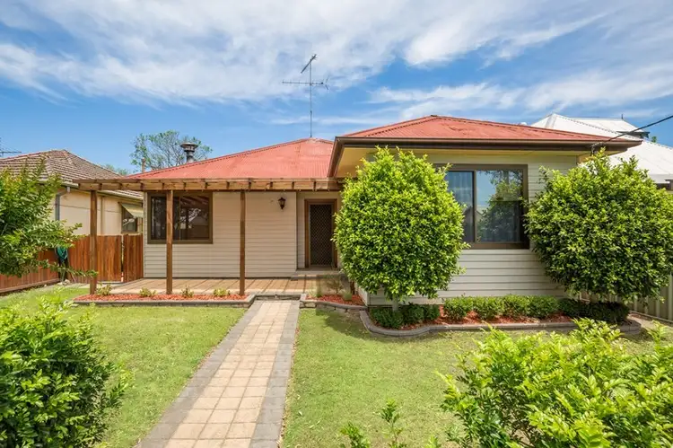 24 Copeland Street, Richmond NSW 2753