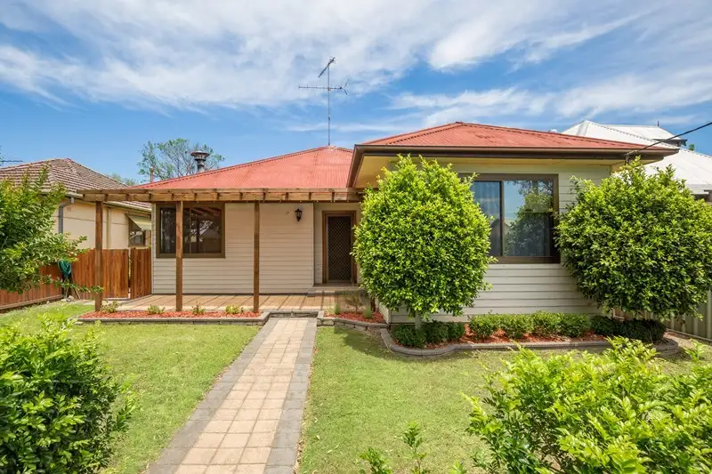 Main view of Homely house listing, 24 Copeland Street, Richmond NSW 2753