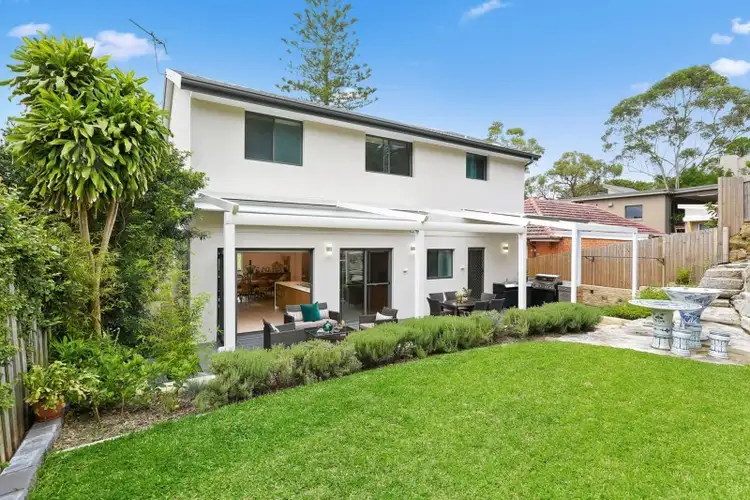 Second view of Homely house listing, 18 Sunnyside Crescent, Castlecrag NSW 2068