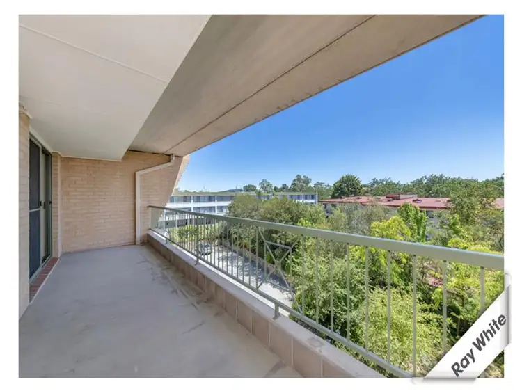 10/9 Oxley Street, Griffith ACT 2603