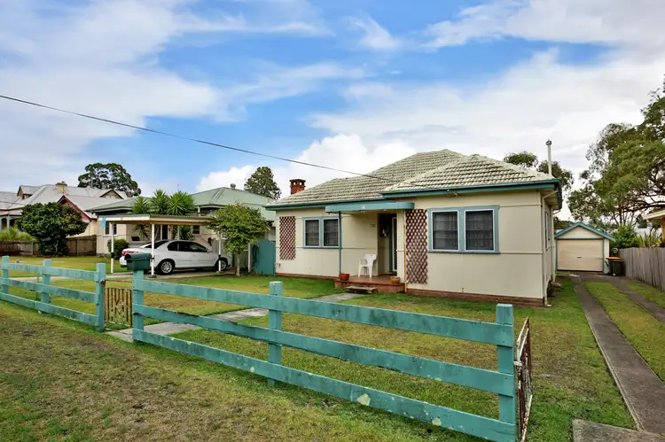 83 Jervis Street, Nowra NSW 2541