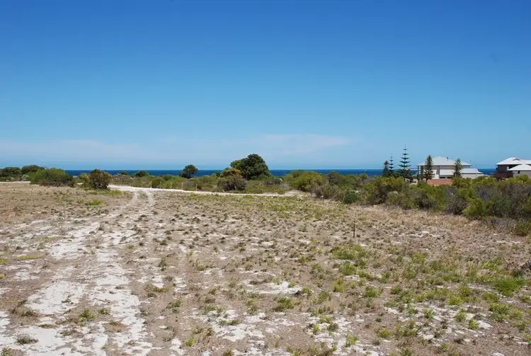 Fifth view of Homely land listing, 21 Casuarina Crescent, Jurien Bay WA 6516