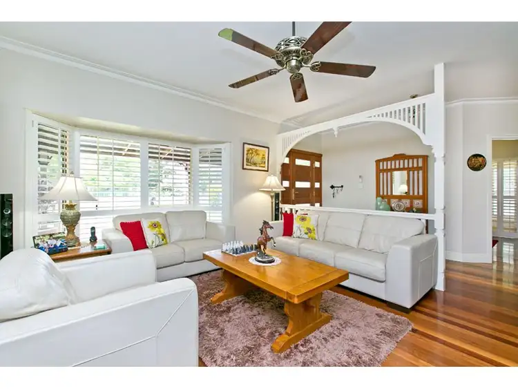 Fifth view of Homely house listing, 14 Panorama Drive, Thornlands QLD 4164