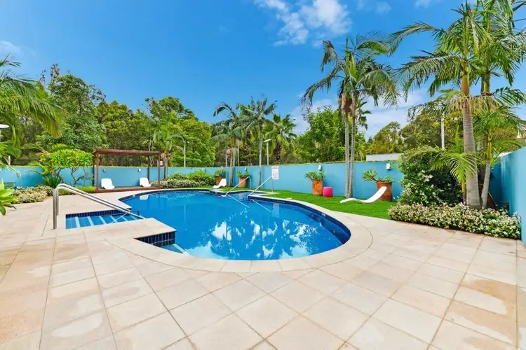 Seventh view of Homely apartment listing, 283/33 Hill Road, Wentworth Point NSW 2127
