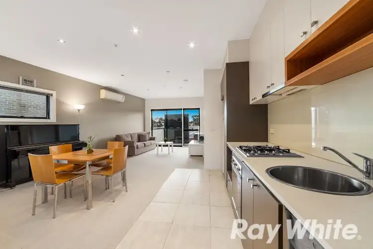 Third view of Homely apartment listing, 31/41 Harrow Street, Box Hill VIC 3128