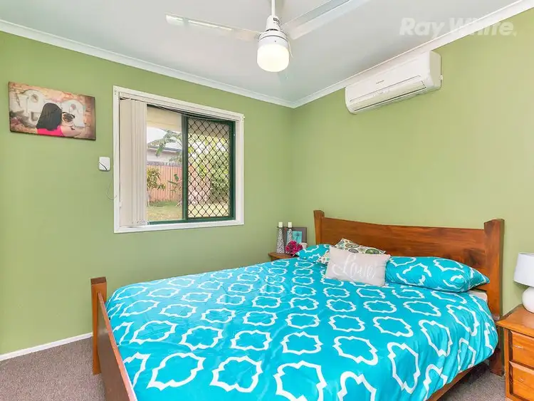 Fifth view of Homely house listing, 106 Highbury Drive, Redbank Plains QLD 4301