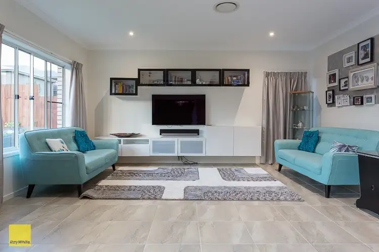 Fifth view of Homely house listing, 4 Brut Street, Mount Cotton QLD 4165