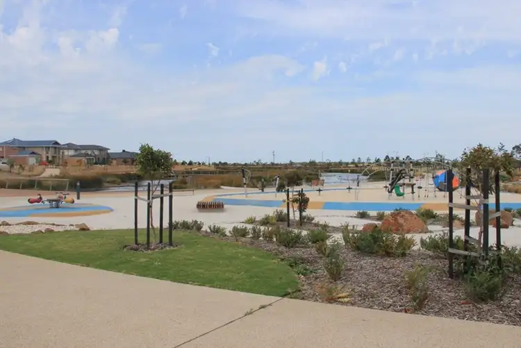 Sixth view of Homely land listing, LOT 633 Hugo Drive, Point Cook VIC 3030