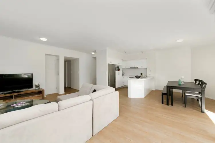 Fourth view of Homely apartment listing, 19/50 Rotherham Street, Kangaroo Point QLD 4169
