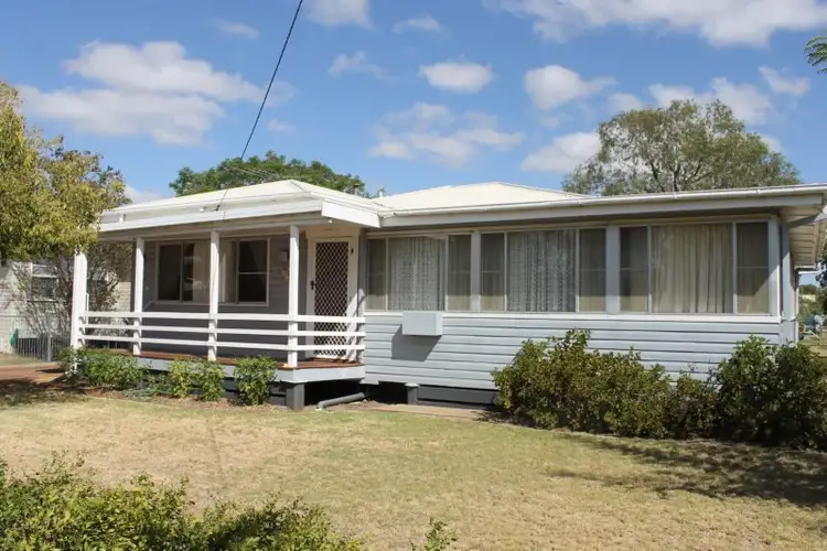 106 Condamine Street, Dalby QLD 4405