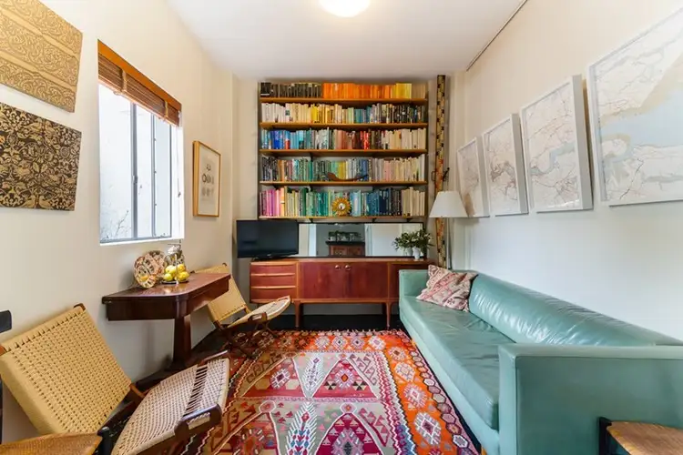 18/114 Burton Street, Darlinghurst NSW 2010