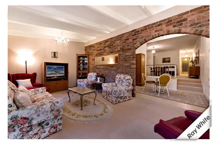 Fourth view of Homely townhouse listing, 19 Southwell Street, Weetangera ACT 2614