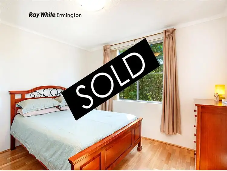 Fifth view of Homely apartment listing, 8/18-20 Orchard Street, West Ryde NSW 2114